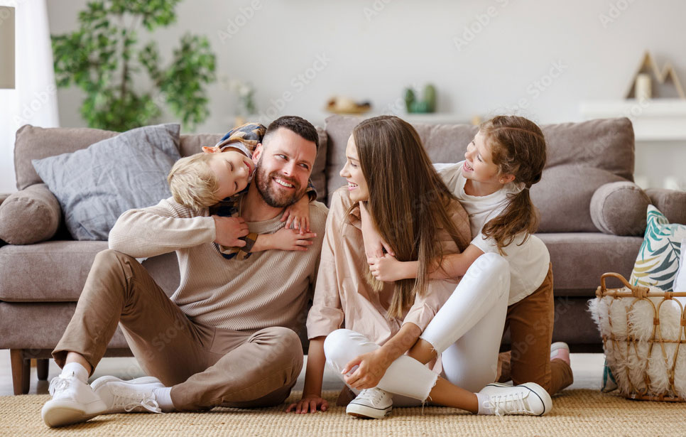 Familles